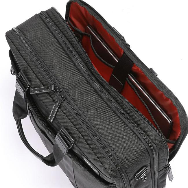 Bermas bauer3 Bauer バーマス ビジネスバッグ 3way バーマス BERMAS