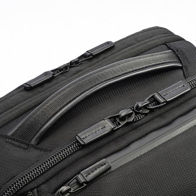 エース ジーンレーベル デュアルポーズ ビジネスリュック ace.GENE LABEL gene-35114