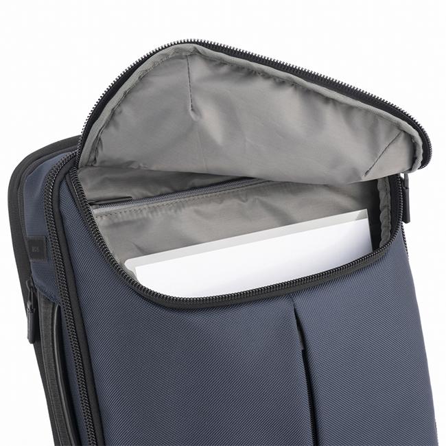 エース ジーンレーベル デュアルポーズ ビジネスリュック ace.GENE LABEL gene-35114