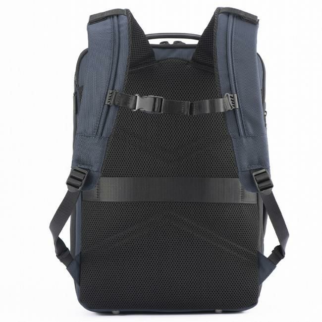 エース ジーンレーベル デュアルポーズ ビジネスリュック ace.GENE LABEL gene-35114