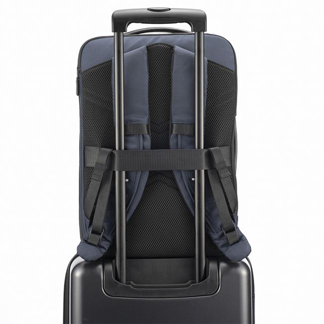 エース ジーンレーベル デュアルポーズ ビジネスリュック ace.GENE LABEL gene-35114