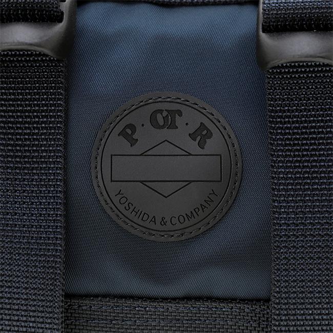 POTR ライド ロールバッグ 997-05363 RIDE ショルダーバッグ