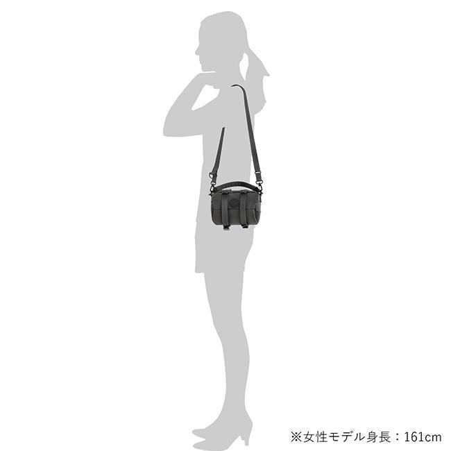 POTR ライド ロールバッグ 997-05363 RIDE ショルダーバッグ