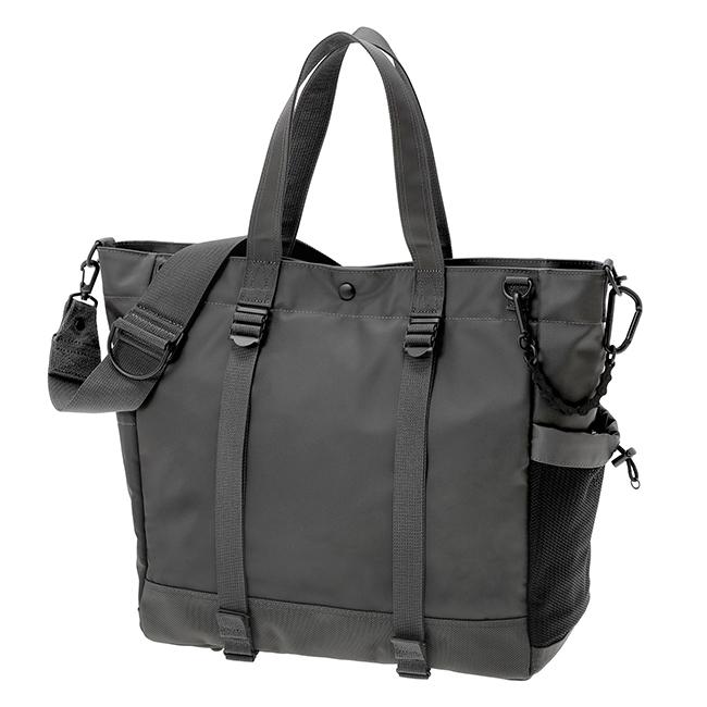 POTR ライド 2WAY トートバッグ (L) 997-17077 RIDE