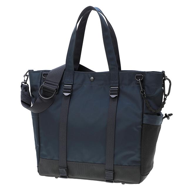 POTR ライド 2WAY トートバッグ (L) 997-17077 RIDE