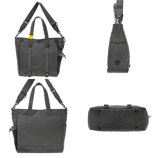 POTR ライド 2WAY トートバッグ (L) 997-17077 RIDE