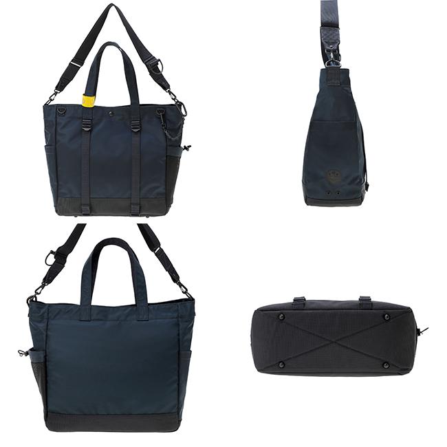 POTR ライド 2WAY トートバッグ (L) 997-17077 RIDE 吉田カバン トート