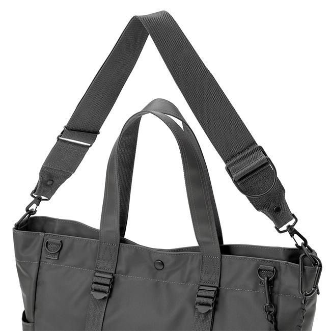 POTR ライド 2WAY トートバッグ (L) 997-17077 RIDE