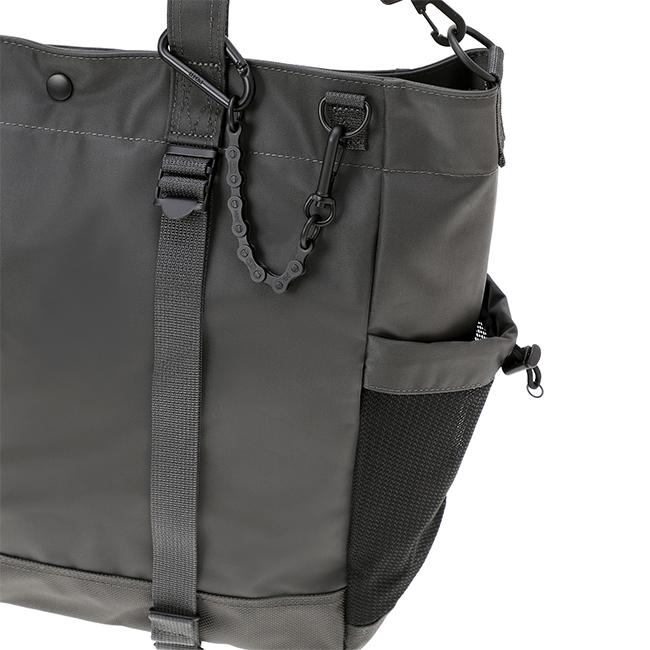 POTR ライド 2WAY トートバッグ (L) 997-17077 RIDE
