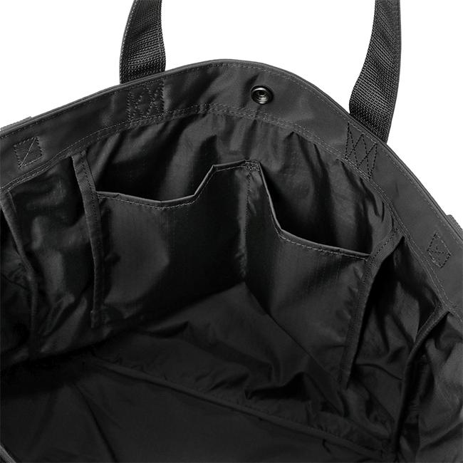 POTR ライド 2WAY トートバッグ (L) 997-17077 RIDE