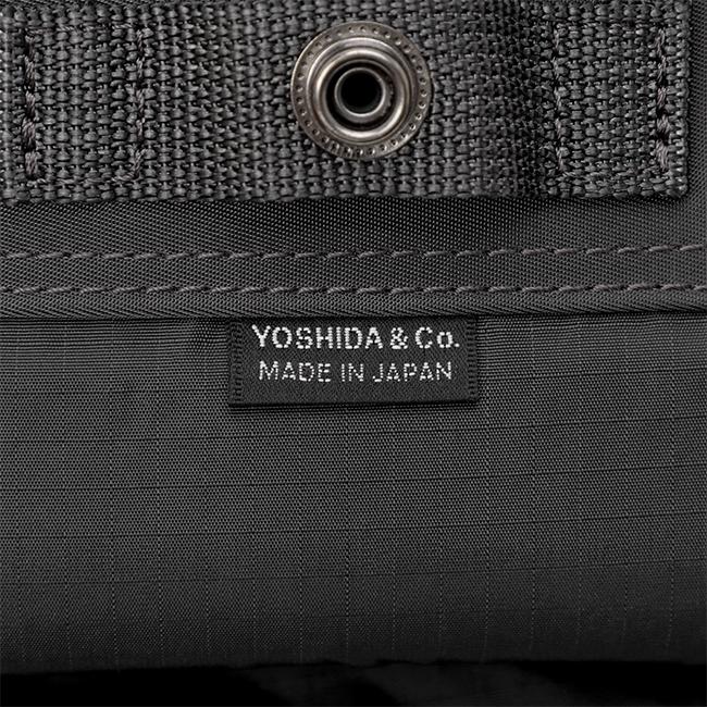 POTR ライド 2WAY トートバッグ (L) 997-17077 RIDE