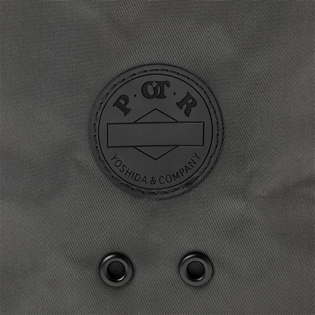 POTR ライド 2WAY トートバッグ (L) 997-17077 RIDE