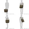 POTR ライド 2WAY トートバッグ (L) 997-17077 RIDE