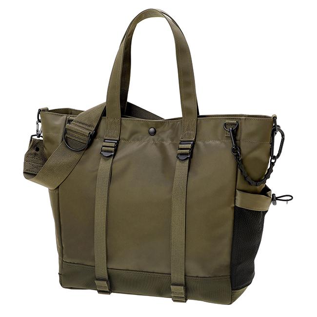 POTR ライド 2WAY トートバッグ (L) 997-17077 RIDE