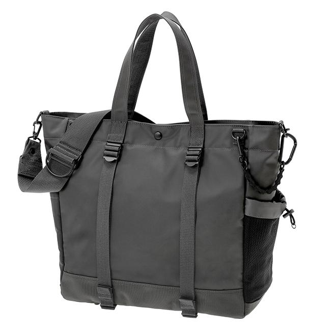 POTR ライド 2WAY トートバッグ (L) 997-17077 RIDE