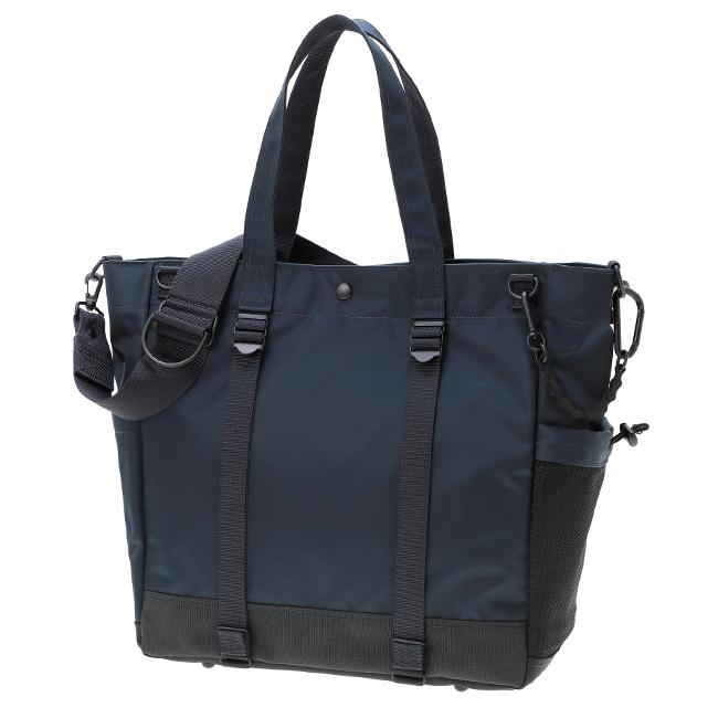 POTR ライド 2WAY トートバッグ (L) 997-17077 RIDE