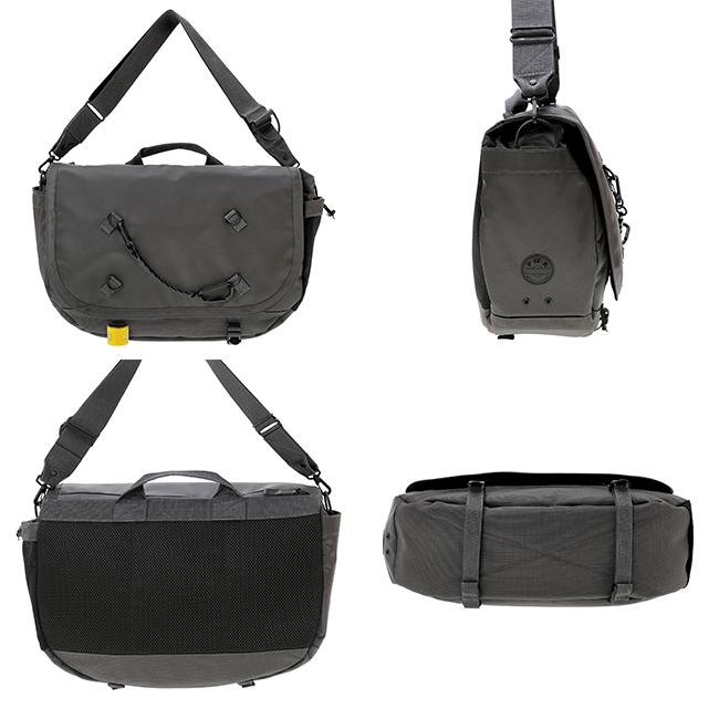 POTR ライド メッセンジャーバッグ 997-05361 RIDE