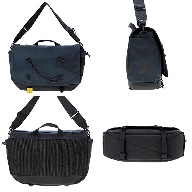 POTR ライド メッセンジャーバッグ 997-05361 RIDE