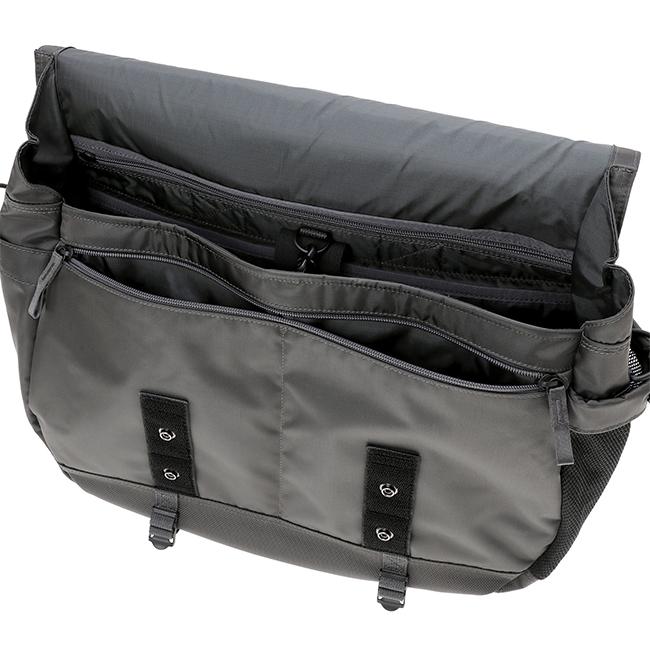 POTR ライド メッセンジャーバッグ 997-05361 RIDE