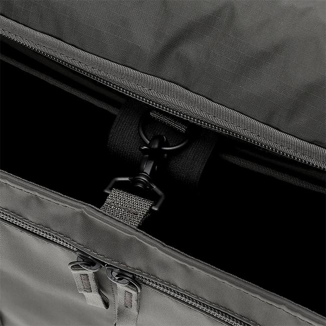 POTR ライド メッセンジャーバッグ 997-05361 RIDE