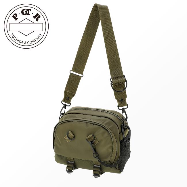 POTR ライド ショルダーバッグ 997-05362 RIDE