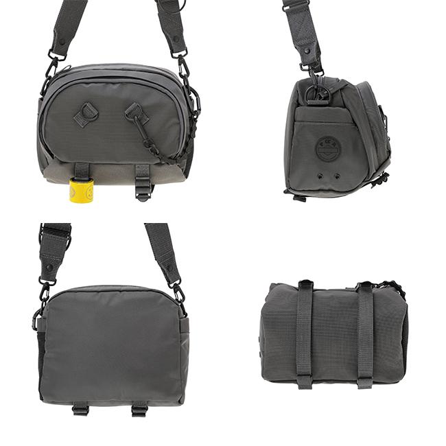 POTR ライド ショルダーバッグ 997-05362 RIDE