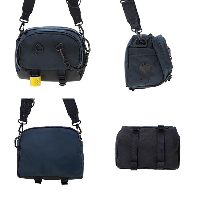 POTR ライド ショルダーバッグ 997-05362 RIDE