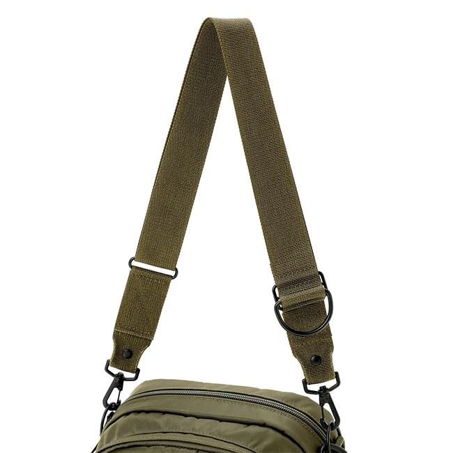 POTR ライド ショルダーバッグ 997-05362 RIDE