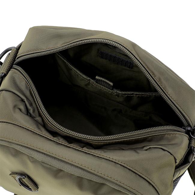 POTR ライド ショルダーバッグ 997-05362 RIDE