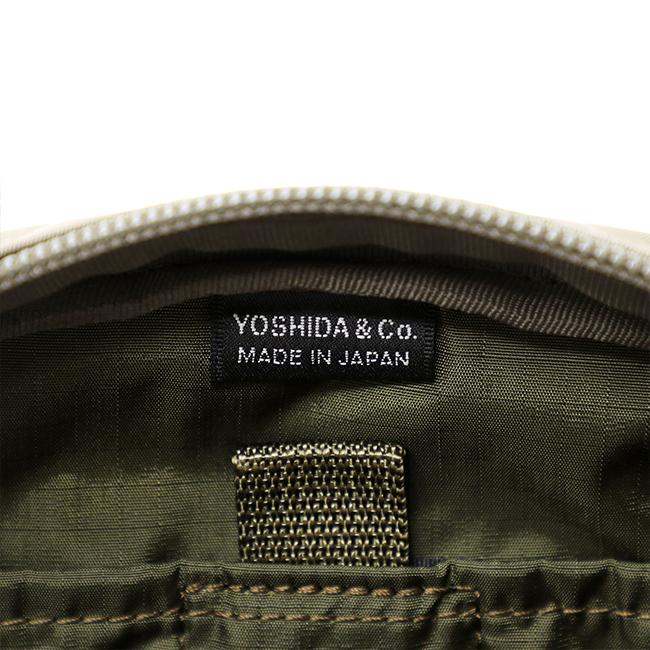 POTR ライド ショルダーバッグ 997-05362 RIDE