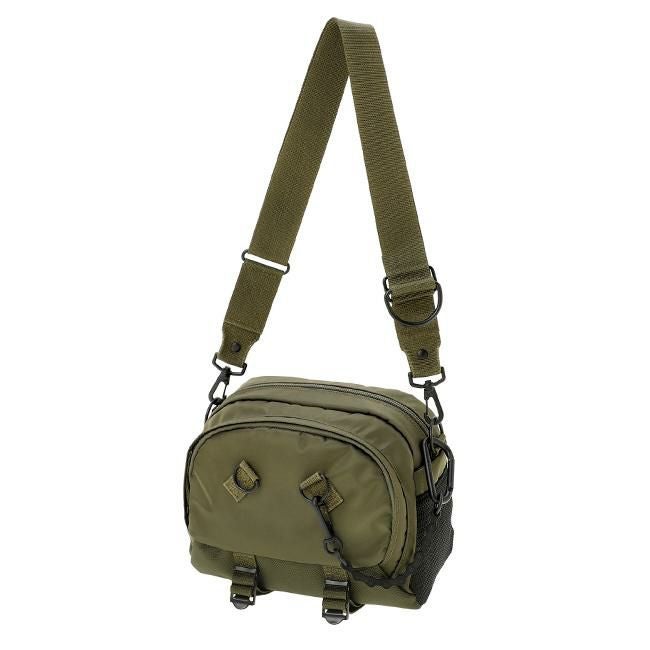 POTR ライド ショルダーバッグ 997-05362 RIDE