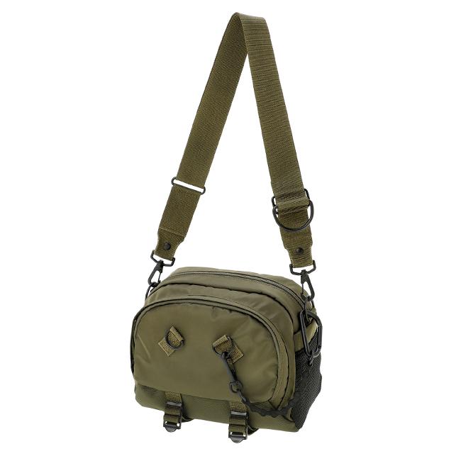 POTR ライド ショルダーバッグ 997-05362 RIDE