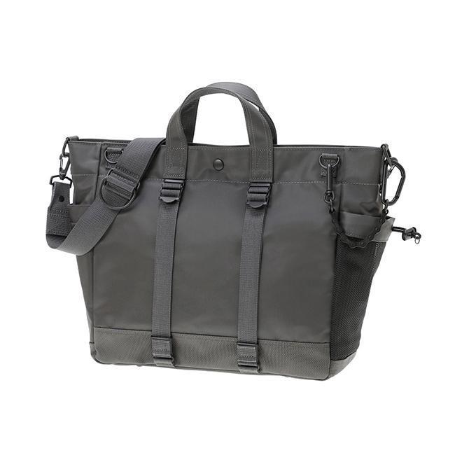 POTR ライド 2WAY トートバッグ 997-17078 RIDE