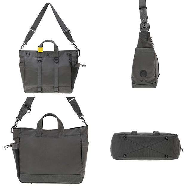 POTR ライド 2WAY トートバッグ 997-17078 RIDE