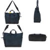 POTR ライド 2WAY トートバッグ 997-17078 RIDE