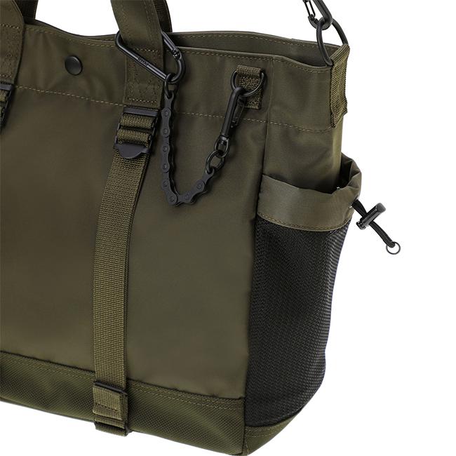 POTR ライド 2WAY トートバッグ 997-17078 RIDE