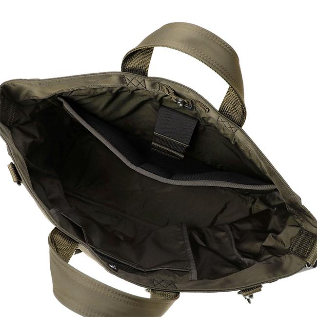 POTR ライド 2WAY トートバッグ 997-17078 RIDE