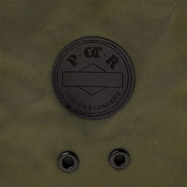 POTR ライド 2WAY トートバッグ 997-17078 RIDE