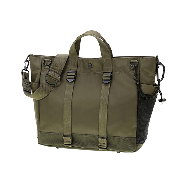 POTR ライド 2WAY トートバッグ 997-17078 RIDE