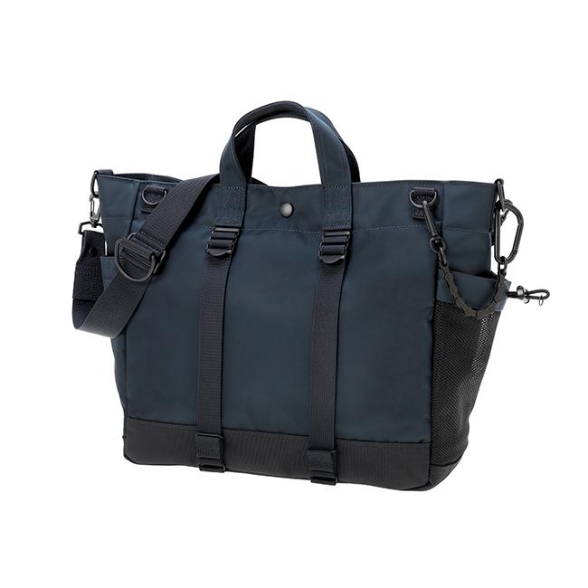 POTR ライド 2WAY トートバッグ 997-17078 RIDE