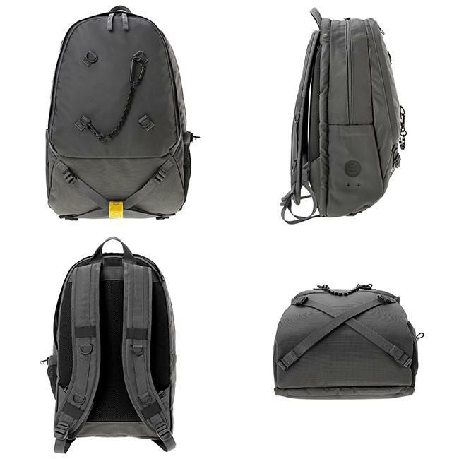 POTR ライド デイパック 997-26857 RIDE リュック