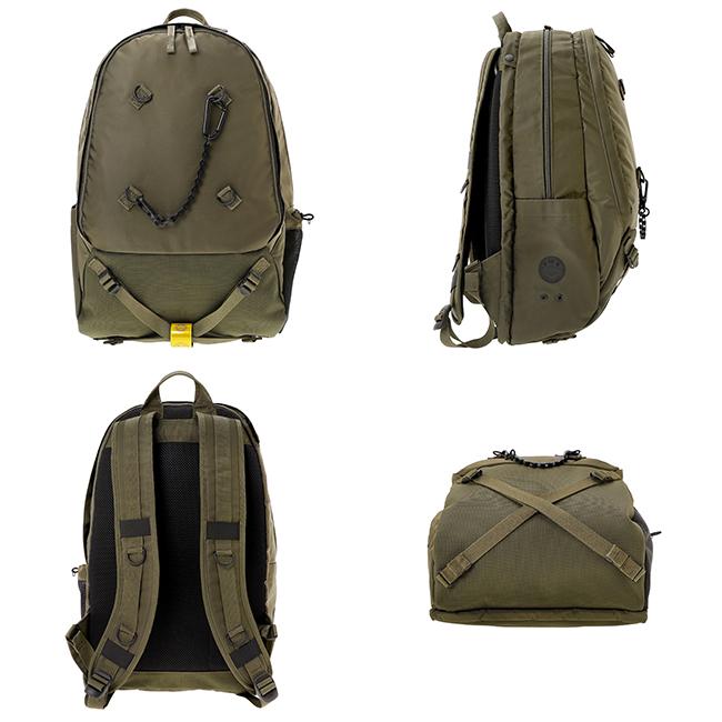 POTR ライド デイパック 997-26857 RIDE リュック