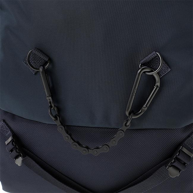 POTR ライド デイパック 997-26857 RIDE リュック