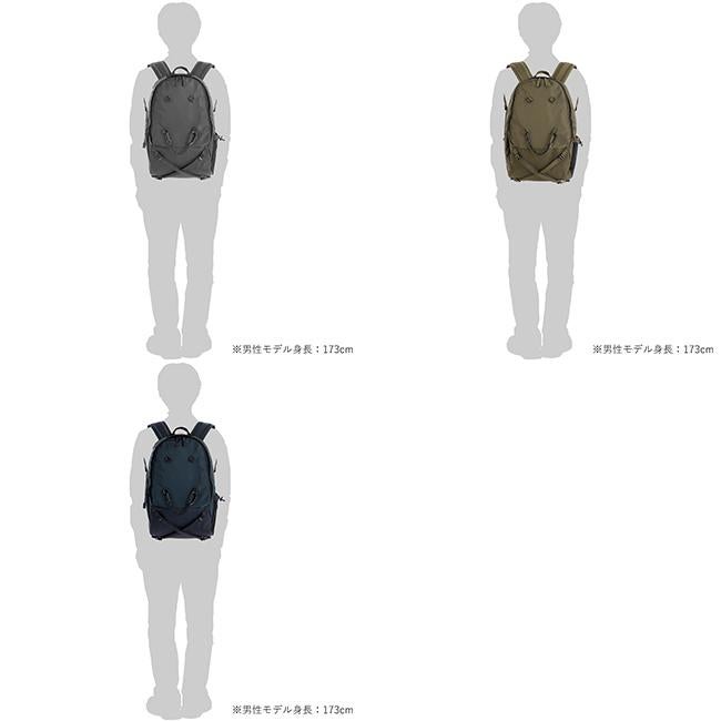 POTR ライド デイパック 997-26857 RIDE リュック