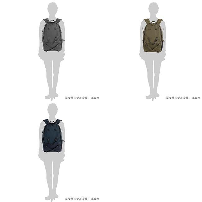 POTR ライド デイパック 997-26857 RIDE リュック