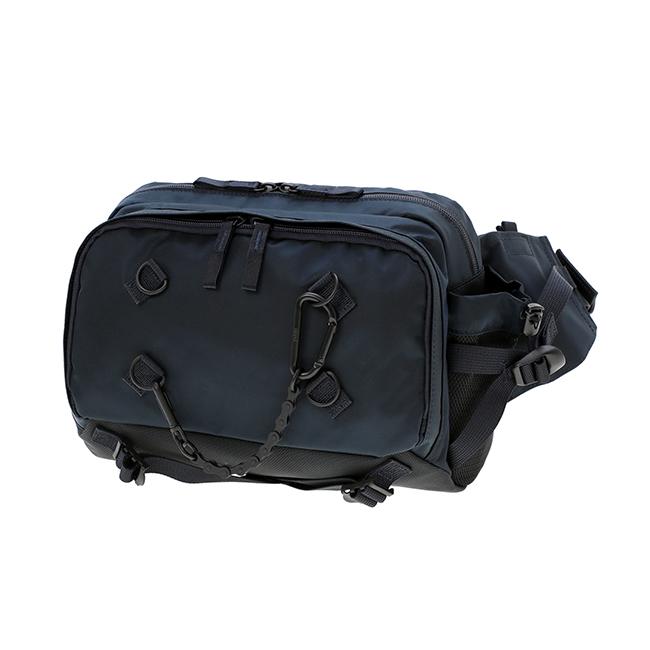 [美品] POTR / RIDE ウェストバッグ POTR ライド ウエストバッグ 997-26858 RIDE WAIST BAG ボディバッグ