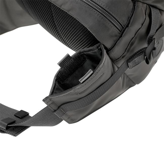 POTR ライド ウエストバッグ 997-26858 RIDE ボディバッグ