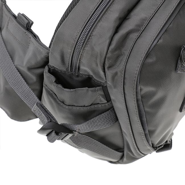 POTR ライド ウエストバッグ 997-26858 RIDE ボディバッグ