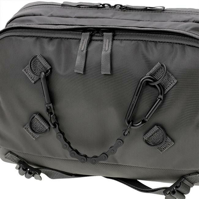 POTR ライド ウエストバッグ 997-26858 RIDE ボディバッグ