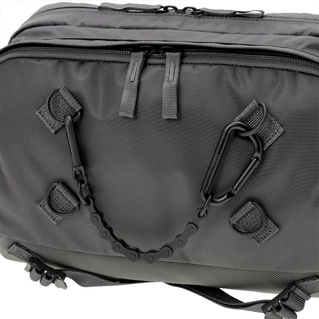 POTR ライド ウエストバッグ 997-26858 RIDE ボディバッグ